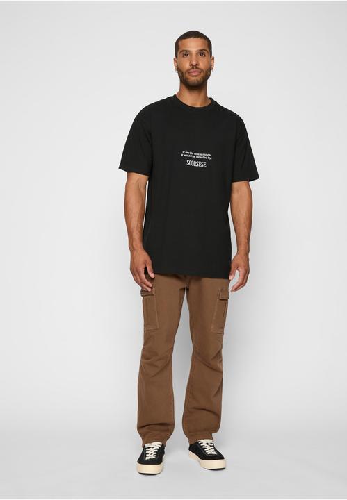 Immagine prodotto Mister Tee Maglietta oversize Movie - 16411 (5XL)