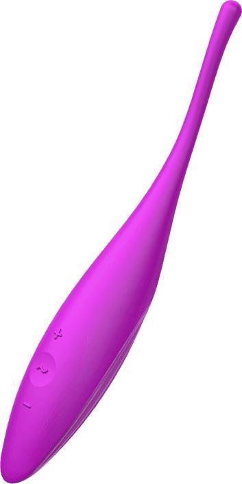 Actual product image Satisfyer Twirling Joy