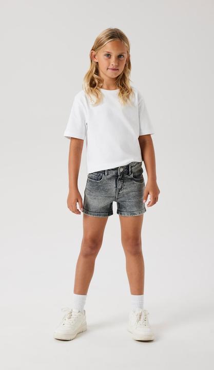 Produktbild Name it NKFSALLI SLIM DNM SHORTS 5266-AU NOOS (158)