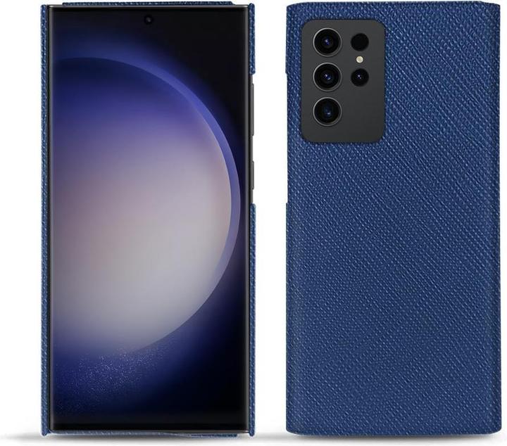 Bleu frisson ( Pantone #29588c )