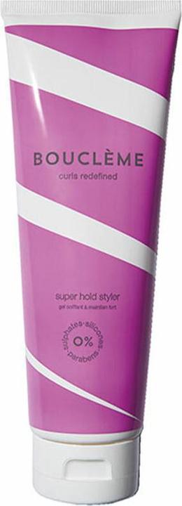 Boucleme Bouclème - Super Hold Styler - Hair Gel - 250ml
