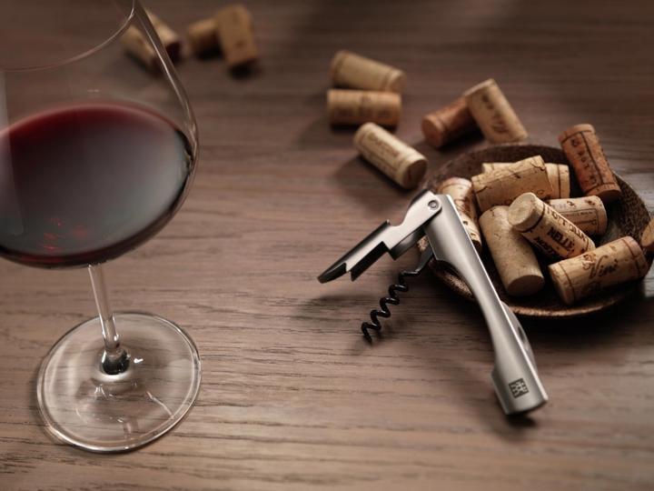 Image du produit Zwilling Couteau de sommelier (Couteau de sommelier)