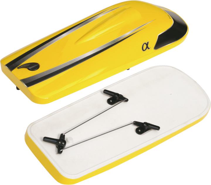 Actual product image Amewi Triumph 800