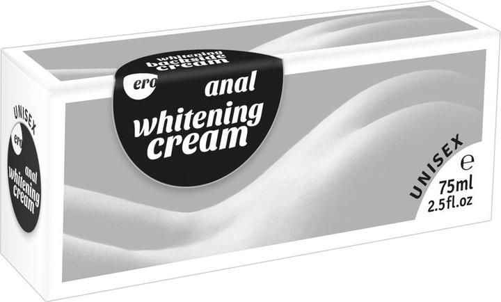 Actual product image HOT Anal Whitening Cream
