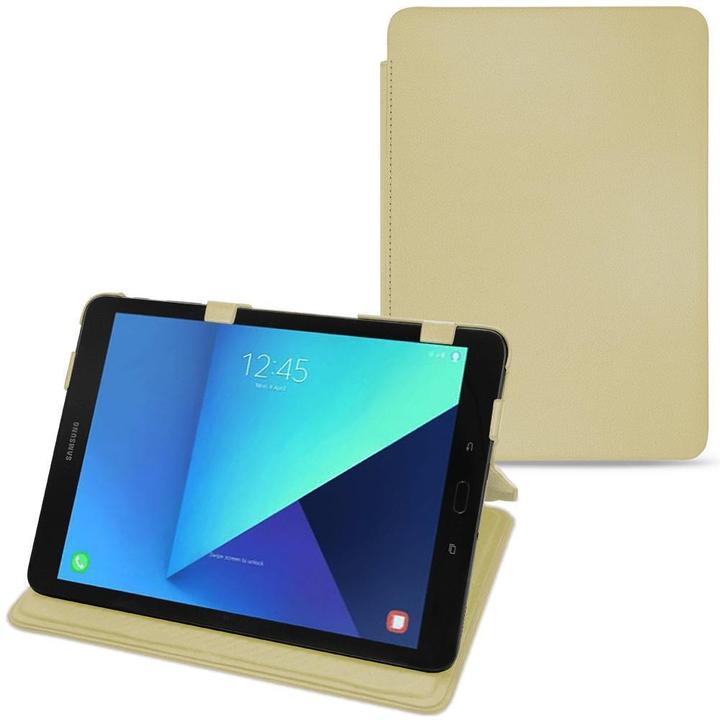 Produktbild Noreve Lederschutzhülle horizontal (Galaxy Tab S3 9.7 (2017))