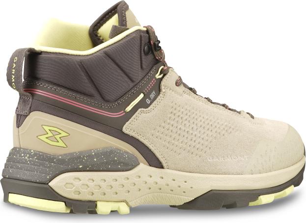 Produktbild Garmont Groove Mid G-Dry Schuhe (41)