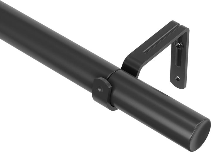 Produktbild Umbra Vorhangstange Zen 81 - 163 cm