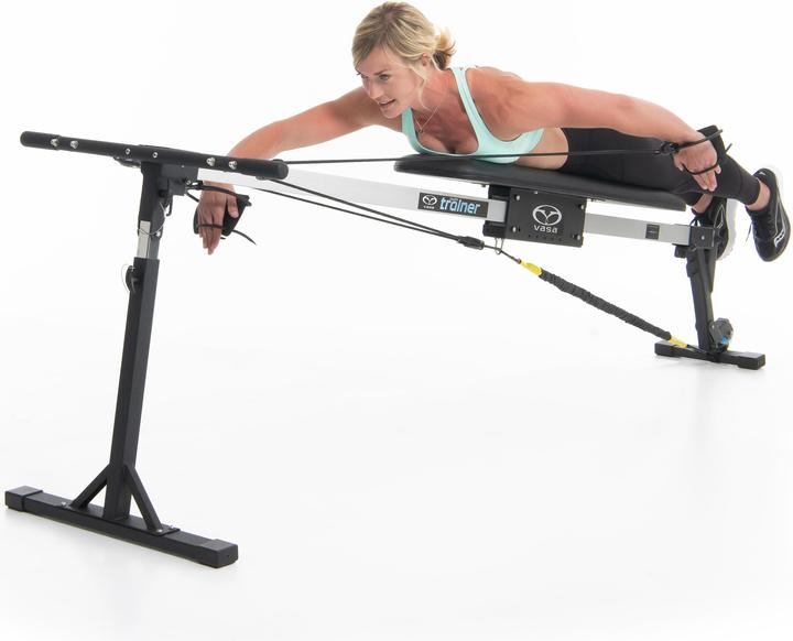 Image du produit Vasa Banc d'entraînement de natation Trainer Pro