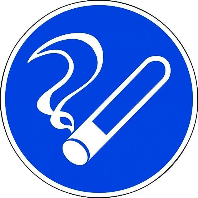Produktbild Kerkmann Pio Standaschenbecher silber abschliessbar