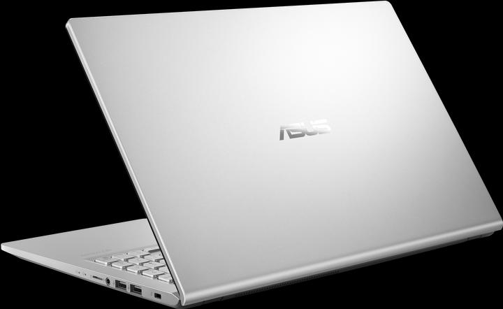 Produktbild ASUS VivoBook 15 F515JP-BQ176T 15.6"FHD IPS i7-1065G7 8GB RAM 512GB SSD W10H (Intel Core i7-1065G7)