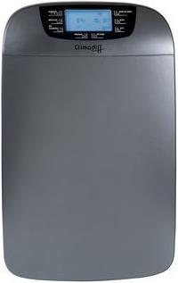 Produktbild Climadiff Dehu35e (35 m², 35 l/24h)
