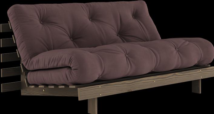 Actual product image Karup Design ROOTS 160 (Sofa bed)