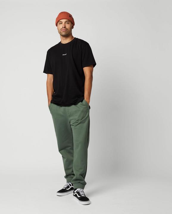 Image du produit Mystic The Staple Tee (L)