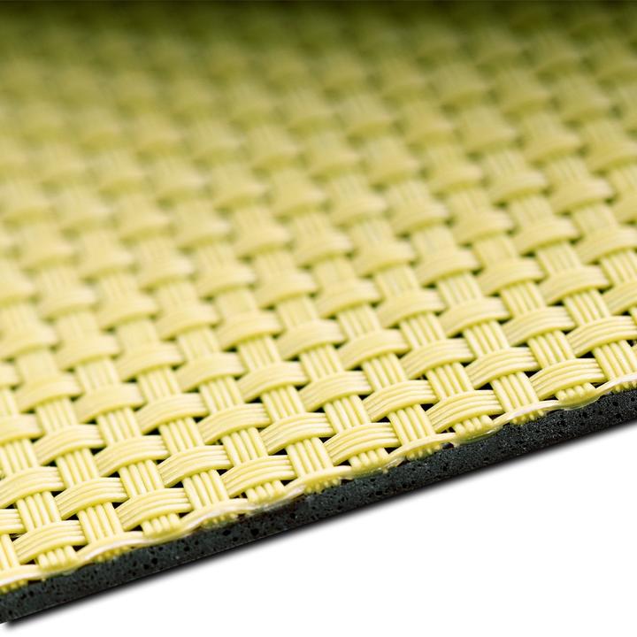 Immagine prodotto Karat Tappeto da bagno in vinile (60 x 90 cm)