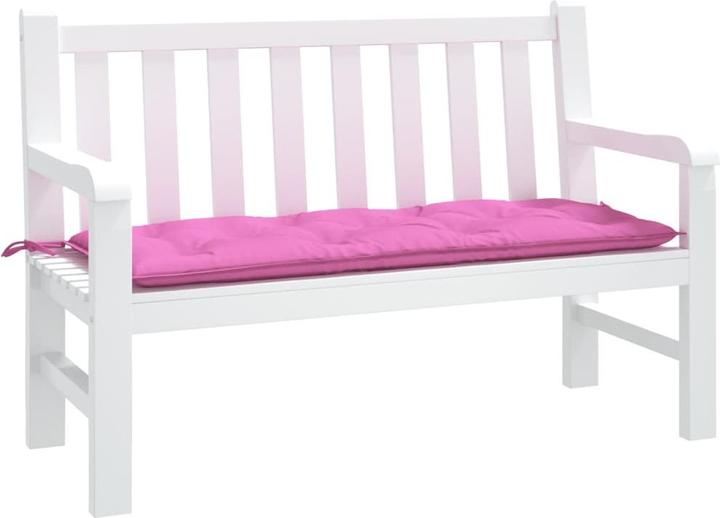 Image du produit VidaXL Ryker (120 x 50 x 7 cm)
