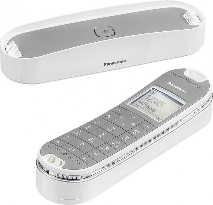 Actual product image Panasonic KX-TGK320GW