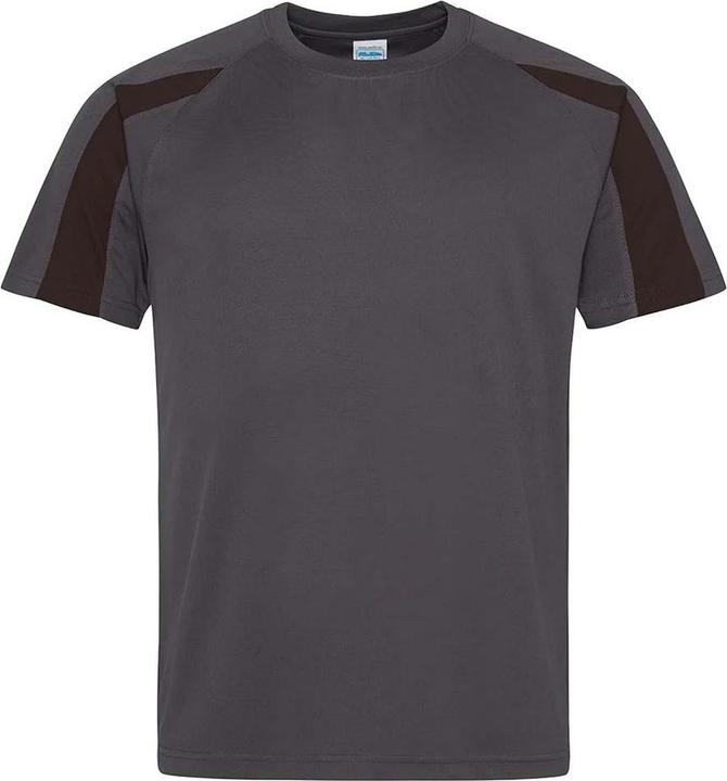 Produktbild Awdis TShirt Feuchtigkeitsabweisend (XL)