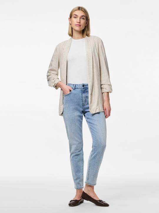 Image du produit Pieces Pcpia Bosella Blazer Wvn Noos (L)