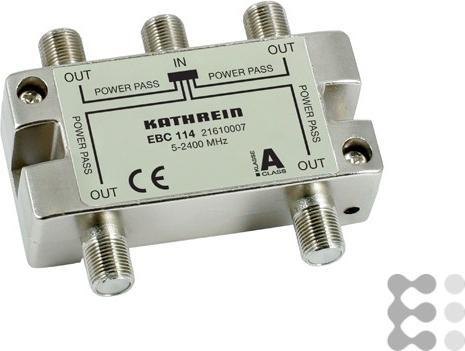 Actual product image Kathrein EBC 114 (Terminal strips)