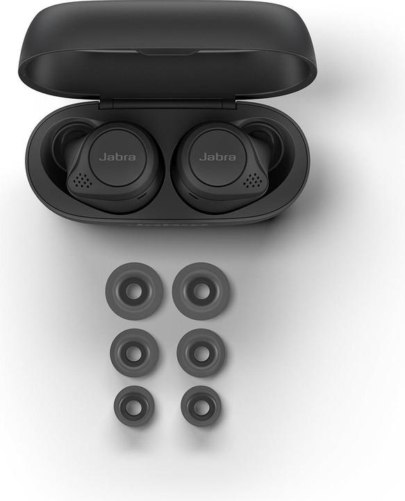 Produktbild Jabra Elite 75t WLC (7.50 h, Kabellos)