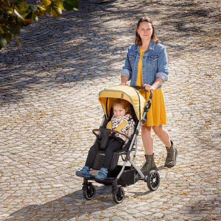 Produktbild Chipolino Kinderwagen, Buggy Combo 15 kg