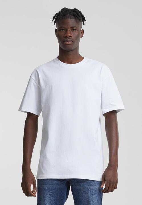Actual product image Urban Classics Heavy oversized tee (5XL)