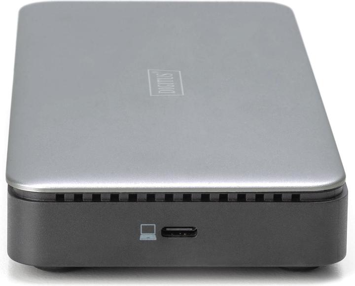 Produktbild Digitus USB-C Docking Station, 11-Port (USB-C, 11 Ports)