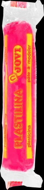 Image du produit Jovi Pâte à modeler PLASTILINA couleurs assorties 6 couleurs 15,0 g chacune