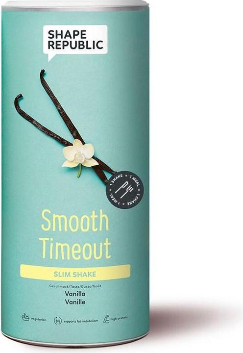 Image du produit Shape Republic Slim Shake (1 pièce(s), Poudre, 420 g)