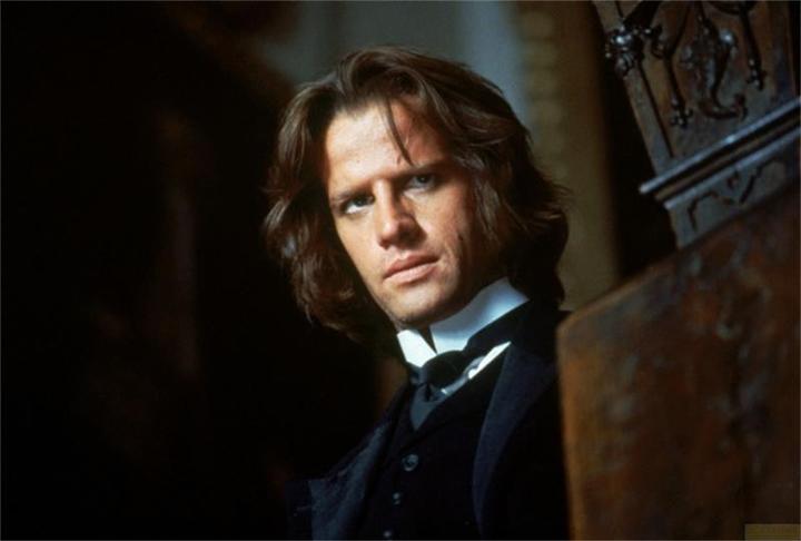 Actual product image Plaion Greystoke - The Legend of Tarzan, Lord of the Apes (Blu-ray, 1984, German, English)