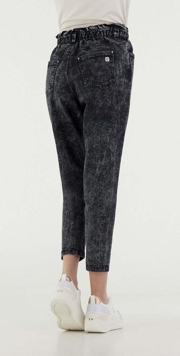 Image du produit Freddy Jeans Classic 7/8 BLACK5SHF201 (XS)