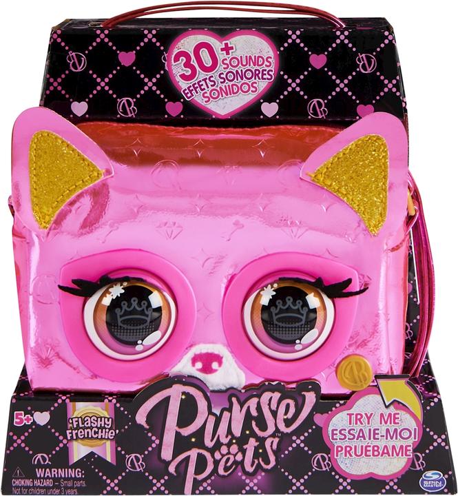 Actual product image Spin Master - Metallic Magic Asst. (20.32 cm)