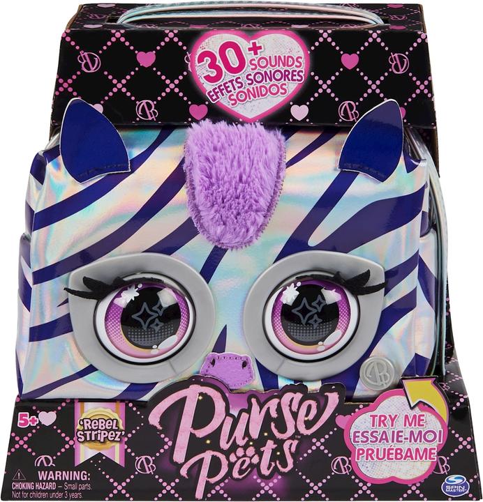 Actual product image Spin Master - Metallic Magic Asst. (20.32 cm)