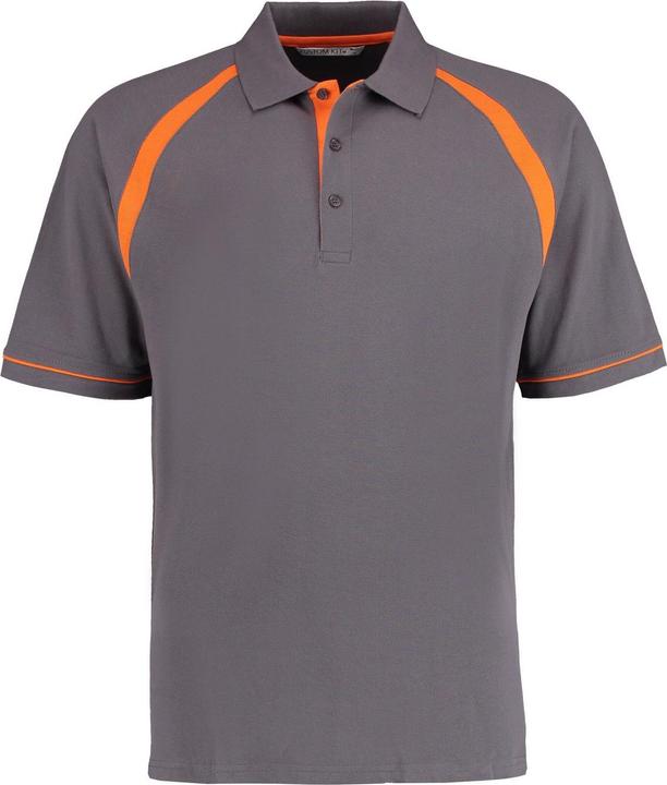 Kustom Kit Oak Hill Poloshirt (XXL)