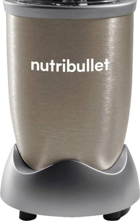 Produktbild NutriBullet NB904CP (900 W)