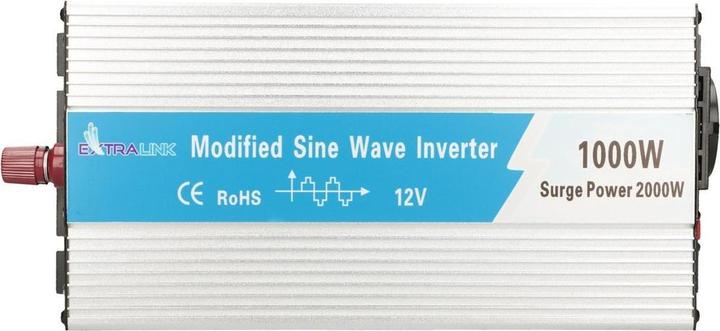 Immagine prodotto Extralink Onda sinusoidale modificata Opim-1000W
