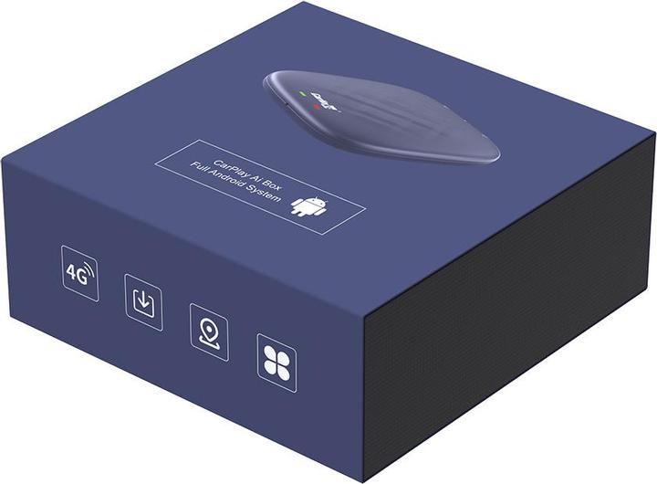 Produktbild Carlinkit TBox-Plus 4