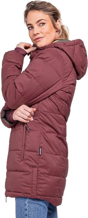 Actual product image Schöffel Insulated Parka Boston L (42)