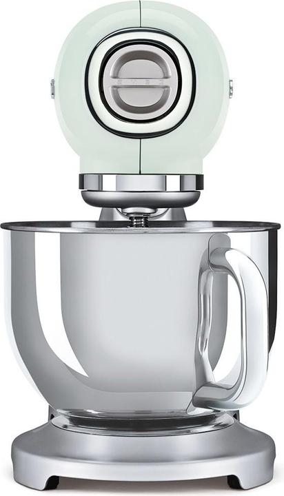 Immagine prodotto Smeg Stile retrò anni '50 (800 W)