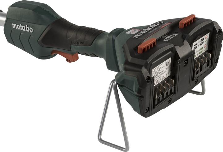 Actual product image Metabo FSD 36-18 LTX BL 40 (Plastic knives)