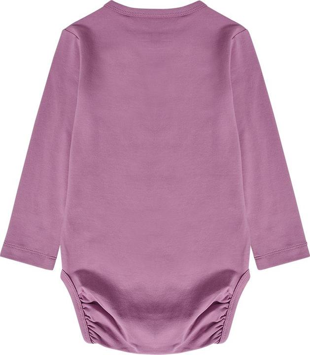 Actual product image hummel hmlFLIPS BODY L/S (80)