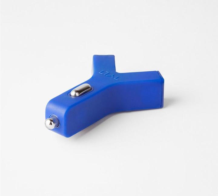 Produktbild Tylt Y-Charge Dual USB Car Charger