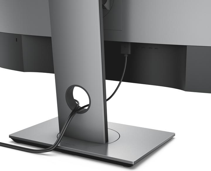 Actual product image Dell UltraSharp U2417H (1920 x 1080 pixels, 24")