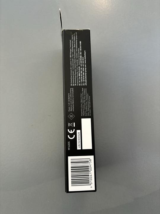 Image du produit MediaShop Épilateur