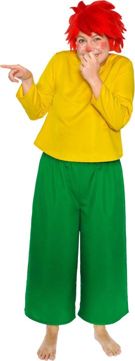 Produktbild Maskworld Pumuckl Kostüm (3XL)