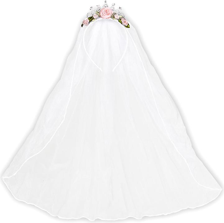 Immagine prodotto Widmann Tiara velo da sposa
