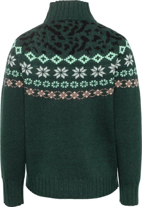 Actual product image Kari Traa Ingrid Knit (S)