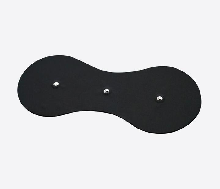Produktbild Therabody Power Dot MAGNETIC PAD BLACK BUTTERFLY 2.0
