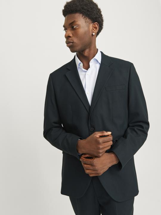 Actual product image Jack & Jones JPRBUSHWICK Regular fit blazer Single-breasted blazer (48)