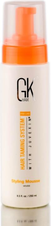 Gk Hair Styling (250 ml, Schaumfestiger)